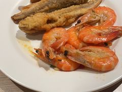 -星伦多自助料理(宝山龙湖天街店)