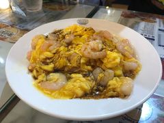 -深仔记茶餐厅(亚士厘道店)