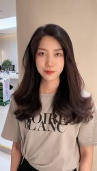 -汀南丝雨Hair design