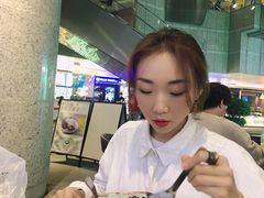 -鲜芋仙Meet Fresh(壹方城店)