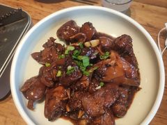 -渔乡米香·剁椒鱼头(四方坪店)