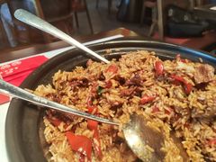 -匠熙小馆(崇文门店)