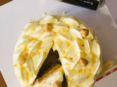 -5Cake五度无蔗糖低脂蛋糕(陶然亭店)