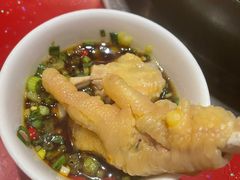 -蜀中吴养生板栗鸡(会展店)