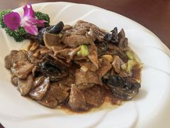 -牟传仁饭庄(星海店)