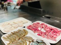 -赤坂亭·M9和牛烧肉·铁板烧(合肥万象城店)