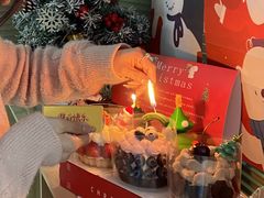 -Juliaanna茱安娜烘焙(中心店)
