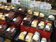 -G-Super 绿地优选(徐汇绿地缤纷城店)