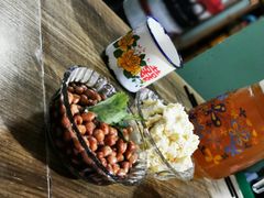 -炙热童年·老北京炙子烤肉(南锣鼓巷店)
