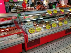 -利群商厦(台东店)