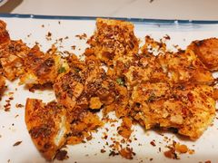 -叁宝烤肉• 西安烧烤(太乙路店)