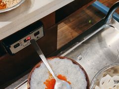-憨铁匠老火锅(龙岗万科里店)