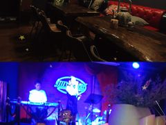 -JUKEBOX玖部音乐餐厅(华侨城店)