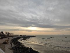 -烟台海昌鲸鲨海洋公园