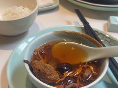 -竹雨堂创意中国菜(裕华店)