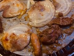 -韩釜宫韩式料理(甘家巷店)