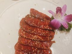 -千寻山野烤肉(天虹店)