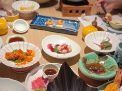 -匠和风精致料理(宁德万达店)
