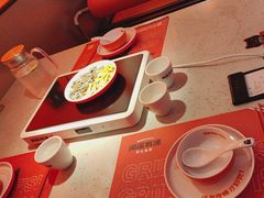 -闻溪有渔·活鱼现烤才好吃(太仓万达店)