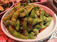 -火联烧烤(学院路创始店)