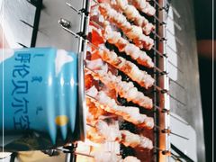 -很久以前羊肉串(农科路店)