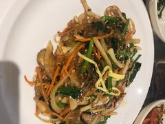 -朴大人炭烤·韩国料理(奥帆中心海尔洲际店)