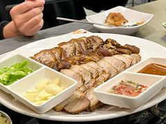 -咕咕站韩国料理(紫金港店)