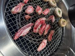 -NIUAN牛庵·日式和牛烧肉(恒隆店)