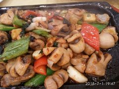 -潮喜竹溪荔湖酒家(荔枝湾店)