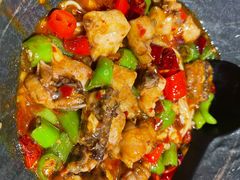 -我的面 川味Bistro(后沙峪店)