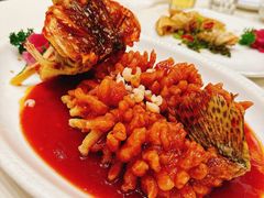 -得月楼·省级非遗·传统苏帮菜(观前店)