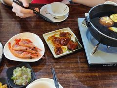 -樱吉岛寿喜锅(肇嘉浜路店)