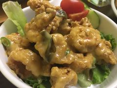 -马来MO简餐.南洋风味料理(美食街店)