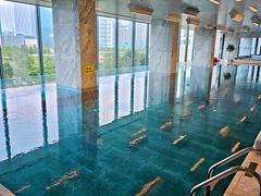 -深圳国际会展中心洲际酒店