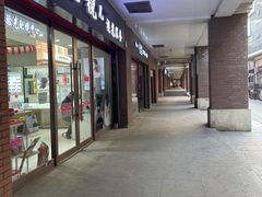 -长江路步行街(长春银座店)