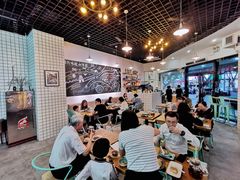 大堂-唔止卤嘢·潮州府城菜(鹭江店)