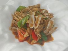 -半岛宴·湛江精品菜(蛇口广场店)