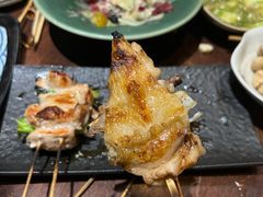 -一吉焼鸟·FOUNDER(桂林路店)