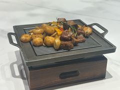-酒蜻蜓·庭院私房菜(天元东路店)