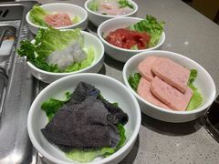 -海底捞火锅(正大乐城店)