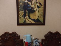 -北京阅微庄四合院文化特色酒店
