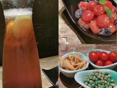 -炭舍干锅·烤鱼(扬名广场店)