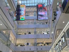 -凯德MALL(西直门店)
