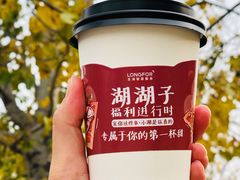 -龙湖·香醍溪岸