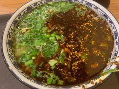 -有礼有面(知春路店)