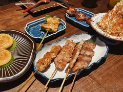 -一豚轩·烧鸟·豚骨拉面(五四路店)