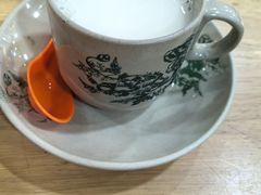 -多春茶室