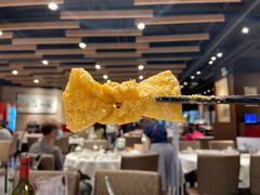 香脆招牌蛋散-四点金饭店(将军澳店)