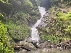 -石台牯牛降景区