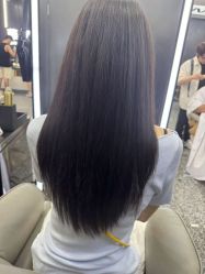 -藤野造型·烫·染发型设计店